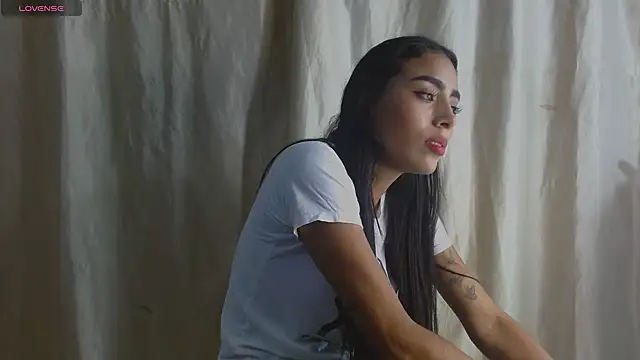 AntonellaAndNoah online show from December 2024 12:52:02 AM