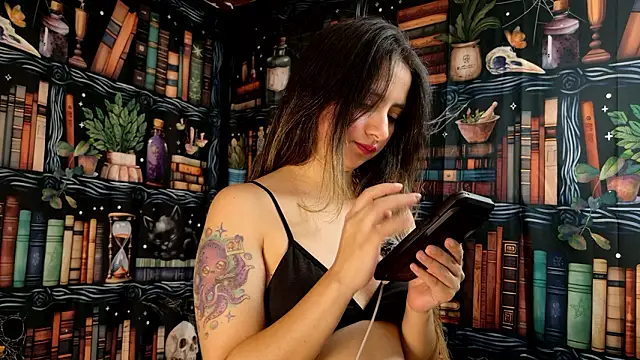 Snapshot of julietta___jackson chatting on February 2026 09:41:01 PM julietta jackson online show from February 2026 09:41:01 PM