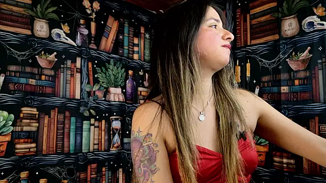 Snapshot of julietta___jackson chatting on February 2026 09:22:02 PM julietta jackson online show from February 2026 09:22:02 PM