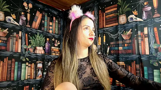 Snapshot of julietta___jackson chatting on February 2026 09:45:01 PM julietta jackson online show from February 2026 09:45:01 PM