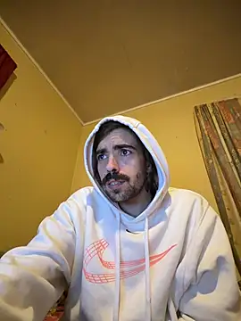 Snapshot of wolfwhite95 chatting on February 2026 06:11:02 PM wolfwhite95 online show from February 2026 06:11:02 PM