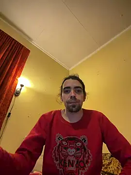 Snapshot of wolfwhite95 chatting on February 2026 10:06:02 PM wolfwhite95 online show from February 2026 10:06:02 PM