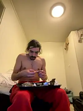 Snapshot of wolfwhite95 chatting on March 2026 11:30:02 PM wolfwhite95 online show from March 2026 11:30:02 PM