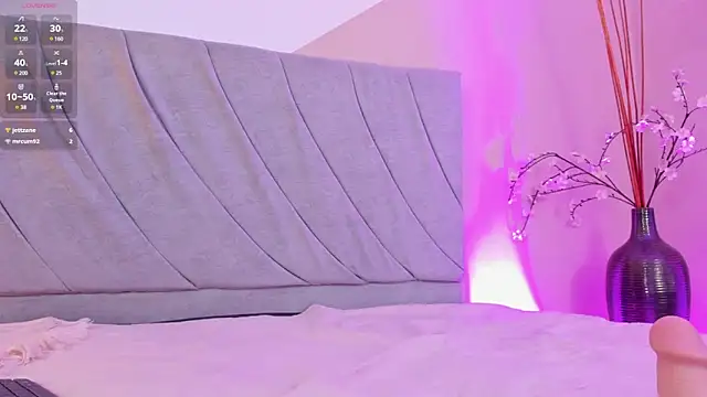 aprildreams19 online show from January 2025 12:25:01 AM