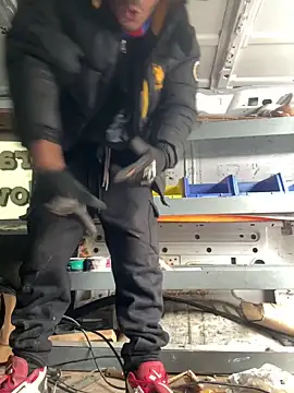 Chico Bellaco online show from December 2024 04:36:01 PM