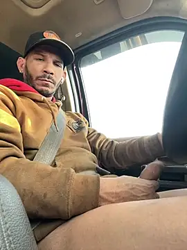 Chico Bellaco online show from February 2025 09:11:02 PM