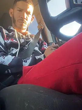 Chico Bellaco online show from October 2025 12:37:01 PM