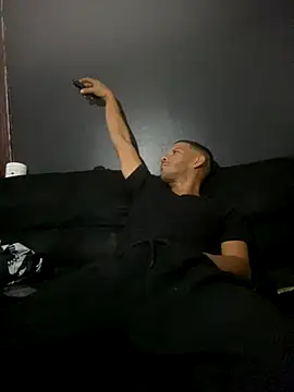 Chico Bellaco online show from November 2025 05:43:02 AM