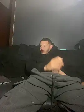 Chico Bellaco online show from December 2025 11:48:01 AM