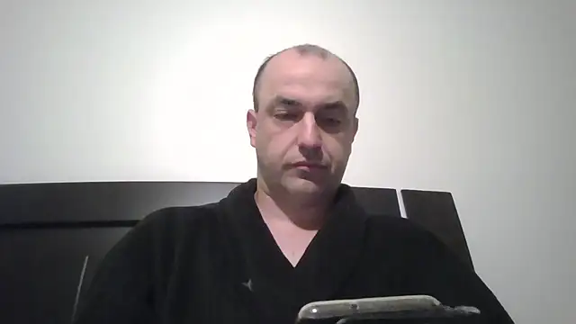 joshuagpratt online show from January 2025 05:37:01 PM