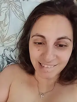 ShelaDiass online show from May 2026 12:43:02 PM
