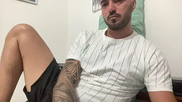 Snapshot of alessandromori91 chatting on September 2025 07:26:01 PM alessandromori91 online show from September 2025 07:26:01 PM