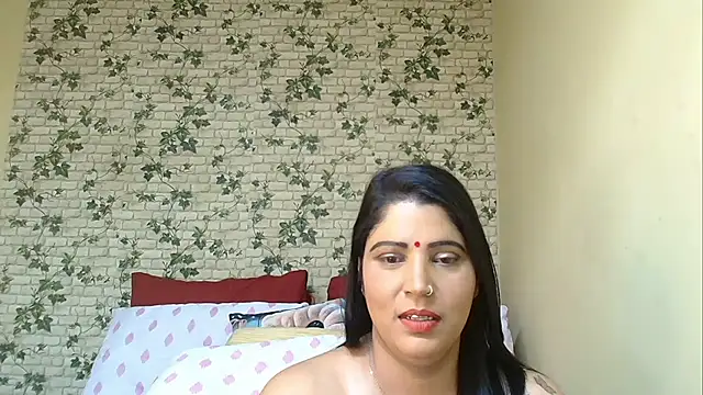 XIndianintimacy online show from April 2026 06:10:01 PM
