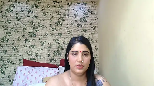 XIndianintimacy online show from June 2026 06:25:02 PM