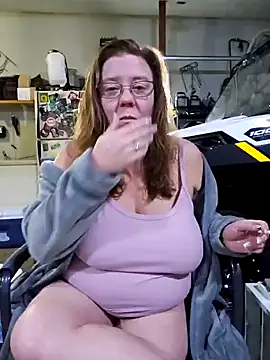 MsShelby40 online show from December 2024 09:54:02 PM