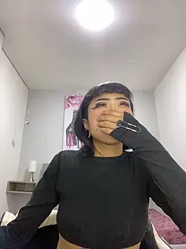 Snapshot of Violetta_Suky chatting on September 2025 12:50:02 PM Violetta Suky online show from September 2025 12:50:02 PM