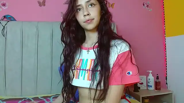 Snapshot of monicahotsex303av chatting on February 2025 01:41:02 AM monicahotsex303av online show from February 2025 01:41:02 AM