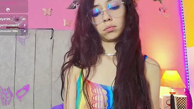 Snapshot of monicahotsex303av chatting on March 2025 08:18:02 PM monicahotsex303av online show from March 2025 08:18:02 PM