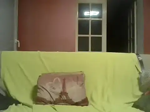 Vandeae44 online show from January 2025 07:56:02 PM