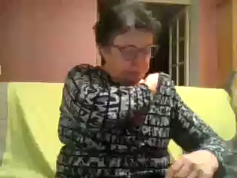 Vandeae44 online show from February 2025 08:24:01 PM