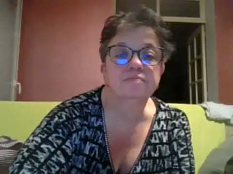 Vandeae44 online show from March 2025 08:31:02 PM