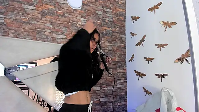 Snapshot of sophie_pariss chatting on September 2025 03:30:01 AM sophie pariss online show from September 2025 03:30:01 AM