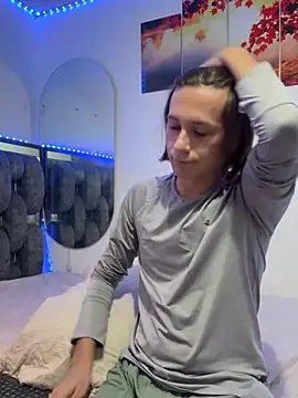 Alex and Fabian online show from February 2026 05:56:01 AM