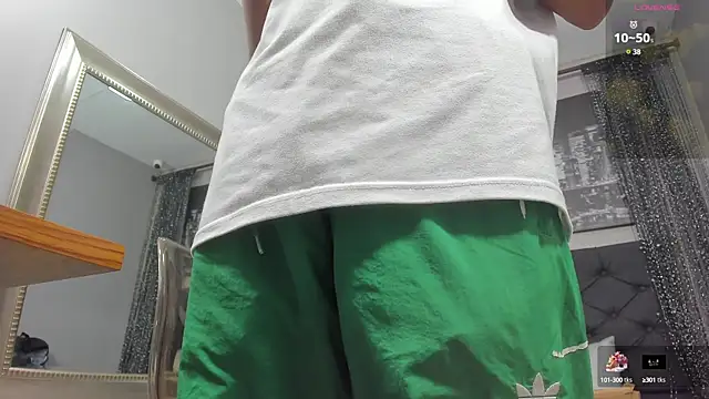 Hotkoljeixxx online show from February 2025 03:40:01 AM