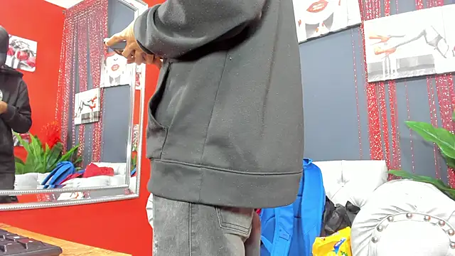 Hotkoljeixxx online show from March 2025 04:01:01 AM