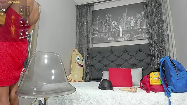 Hotkoljeixxx online show from March 2025 04:10:01 AM