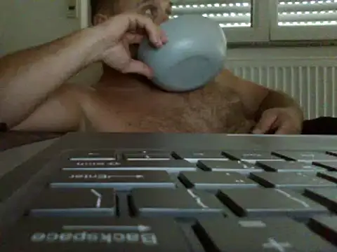 FROL83 online show from July 2026 06:13:02 PM