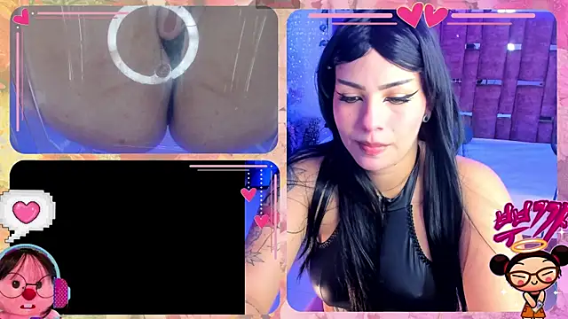Snapshot of AlessiaDouce chatting on March 2025 08:46:02 PM AlessiaDouce online show from March 2025 08:46:02 PM