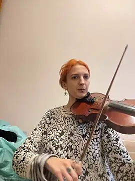 Snapshot of IngridMayer chatting on December 2024 01:17:01 PM IngridMayer online show from December 2024 01:17:01 PM