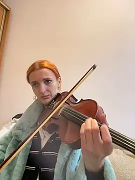 Snapshot of IngridMayer chatting on December 2024 11:45:02 AM IngridMayer online show from December 2024 11:45:02 AM