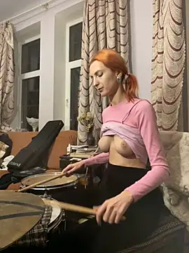 Snapshot of IngridMayer chatting on December 2024 04:57:01 PM IngridMayer online show from December 2024 04:57:01 PM