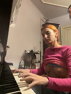 Snapshot of IngridMayer chatting on January 2025 05:55:01 PM IngridMayer online show from January 2025 05:55:01 PM