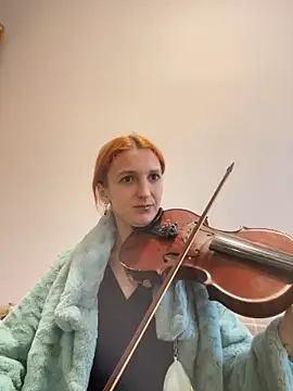 Snapshot of IngridMayer chatting on January 2025 01:08:01 PM IngridMayer online show from January 2025 01:08:01 PM
