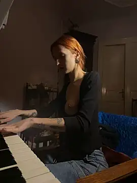 Snapshot of IngridMayer chatting on January 2025 04:48:02 PM IngridMayer online show from January 2025 04:48:02 PM