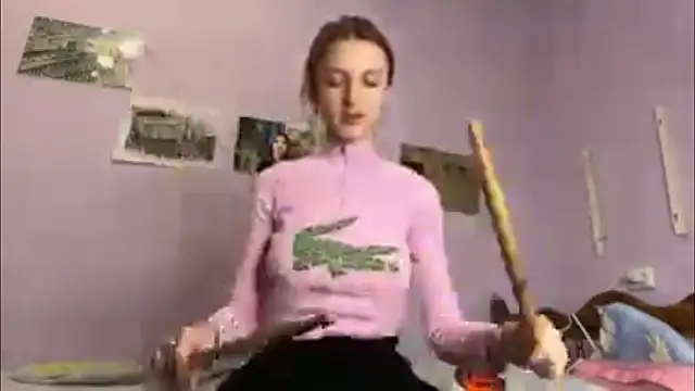 Snapshot of IngridMayer chatting on February 2026 07:07:01 PM IngridMayer online show from February 2026 07:07:01 PM