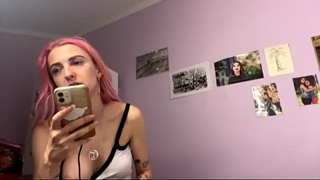 IngridMayer online show from June 2026 08:32:02 PM