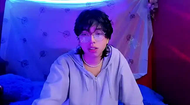 AnggelONfiree online show from December 2024 07:17:02 AM