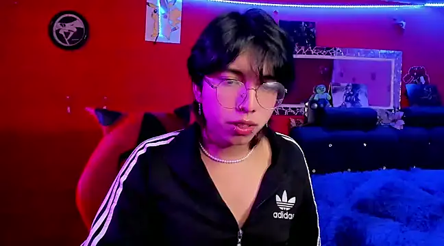 AnggelONfiree online show from December 2024 06:13:02 AM