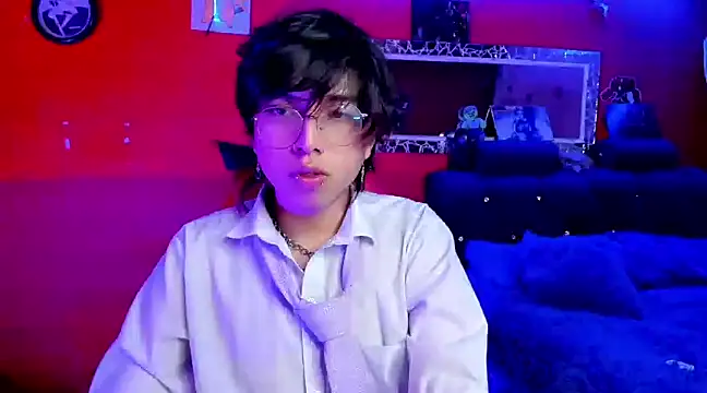 AnggelONfiree online show from December 2024 06:09:01 AM