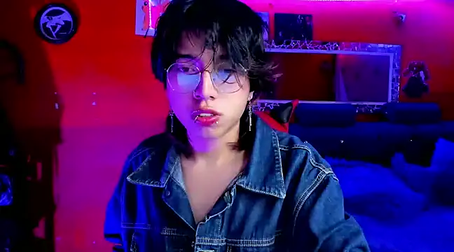 AnggelONfiree online show from February 2025 02:59:02 AM