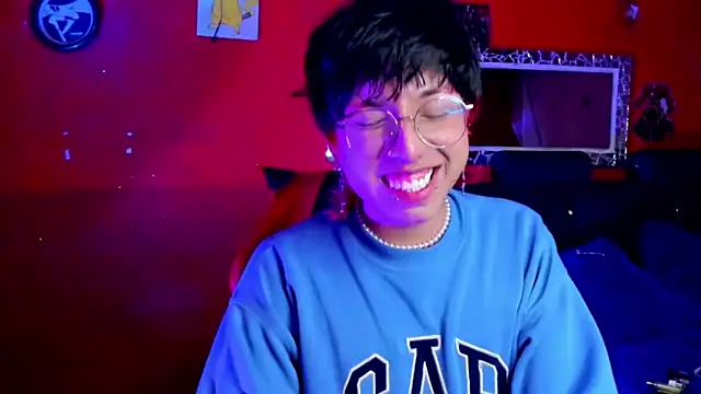 AnggelONfiree online show from February 2025 09:10:01 AM