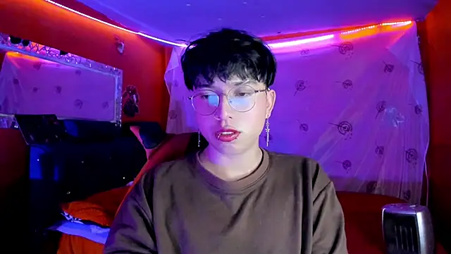 AnggelONfiree online show from September 2025 05:31:01 AM