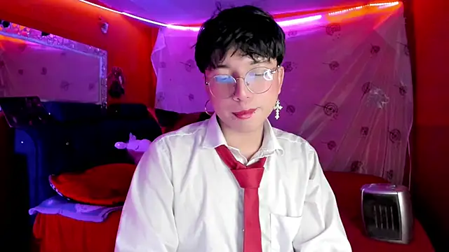 AnggelONfiree online show from September 2025 12:23:02 AM