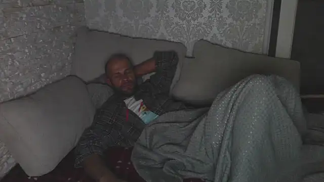 Zbochunec online show from September 2025 10:00:01 PM