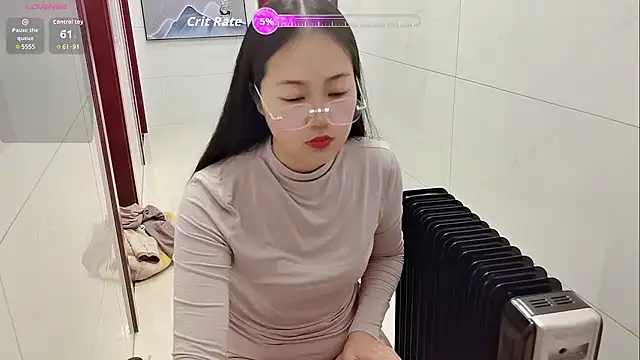 luoxuwen online show from January 2026 12:58:01 AM