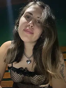 isadelasestrellas online show from March 2025 06:40:02 PM